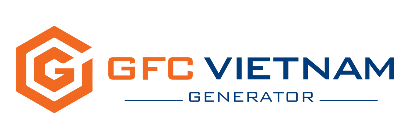 Máy phát điện GFC