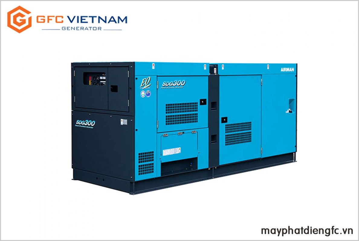 may-phat-dien-airman